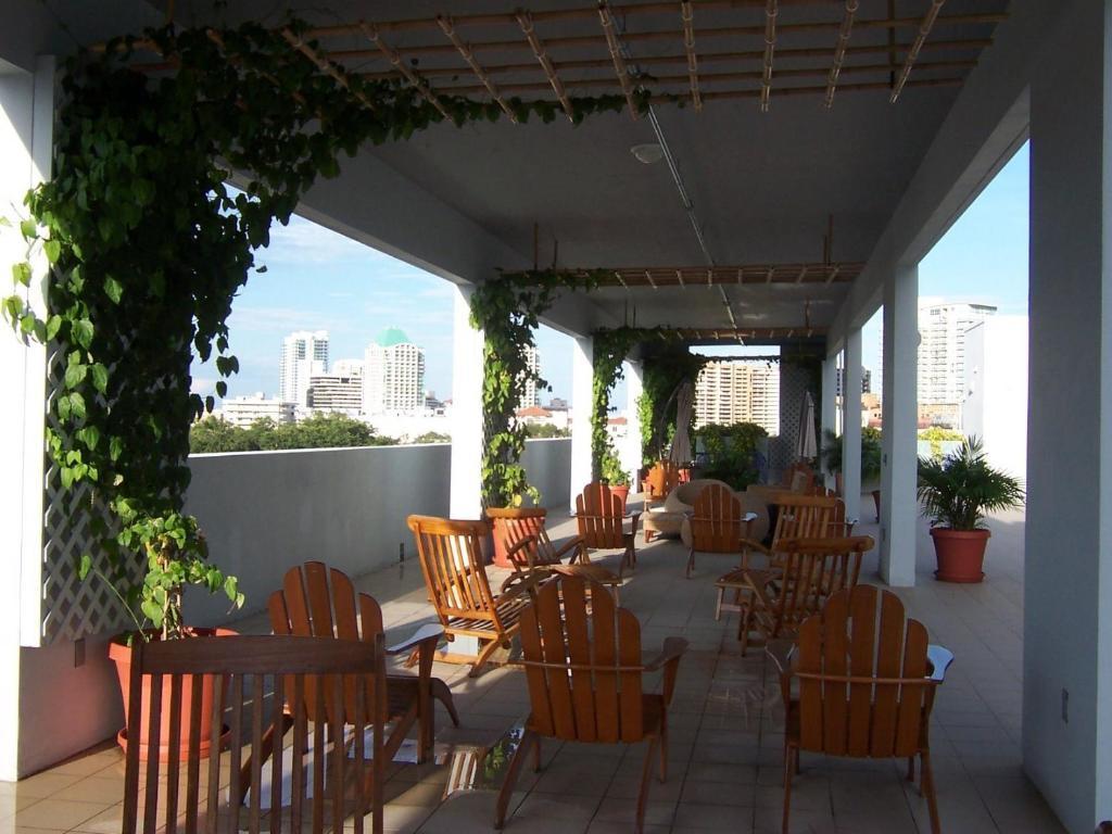 Hotel Croydon Miami Beach Exterior foto